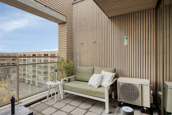 Medium property photo - Ketelhavenplein 35, 5045 NE Tilburg