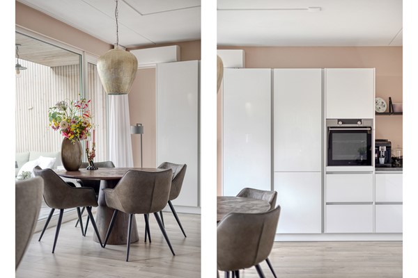 Medium property photo - Ketelhavenplein 35, 5045 NE Tilburg