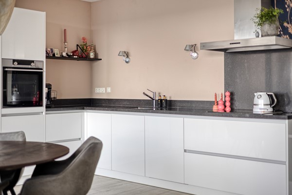 Medium property photo - Ketelhavenplein 35, 5045 NE Tilburg