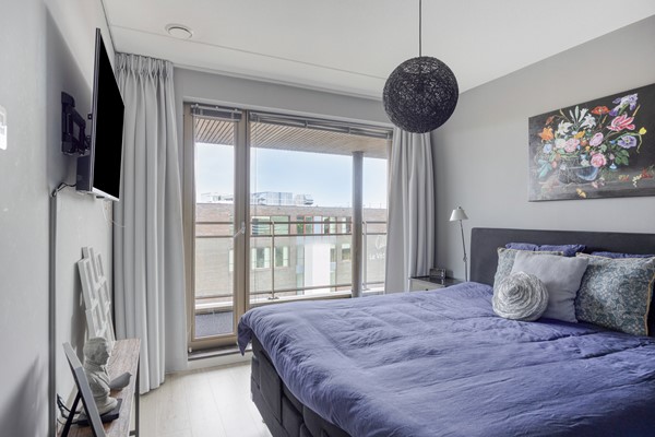 Medium property photo - Ketelhavenplein 35, 5045 NE Tilburg