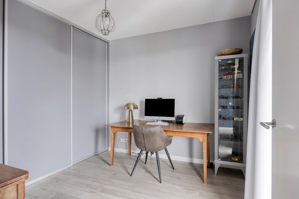 Medium property photo - Ketelhavenplein 35, 5045 NE Tilburg