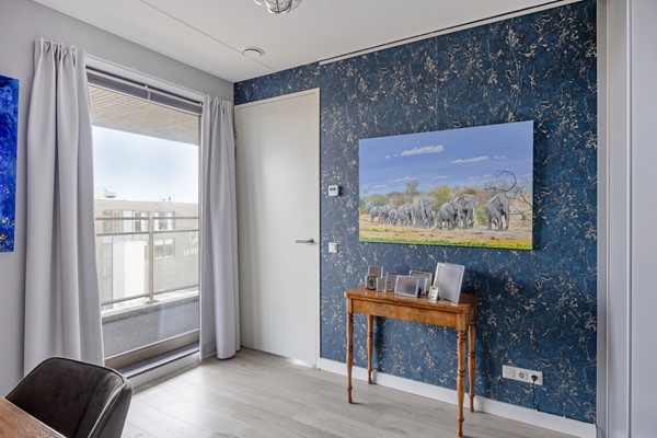 Medium property photo - Ketelhavenplein 35, 5045 NE Tilburg