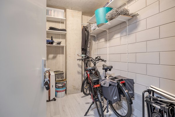 Medium property photo - Ketelhavenplein 35, 5045 NE Tilburg