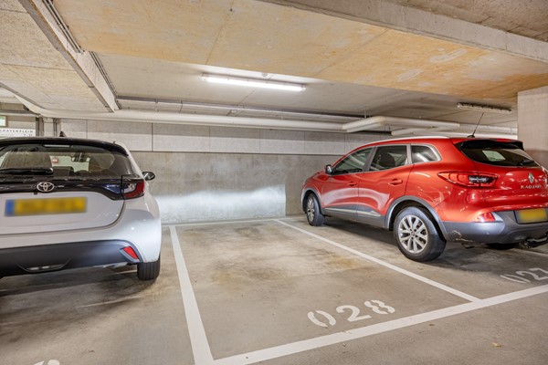 Medium property photo - Ketelhavenplein 35, 5045 NE Tilburg