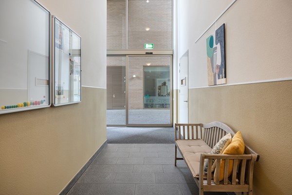 Medium property photo - Ketelhavenplein 35, 5045 NE Tilburg