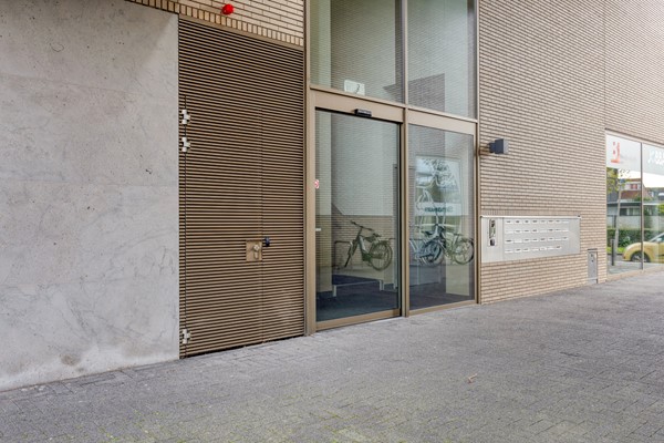 Medium property photo - Ketelhavenplein 35, 5045 NE Tilburg