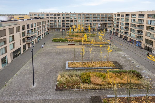 Medium property photo - Ketelhavenplein 35, 5045 NE Tilburg