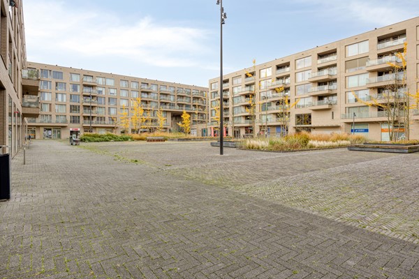 Medium property photo - Ketelhavenplein 35, 5045 NE Tilburg