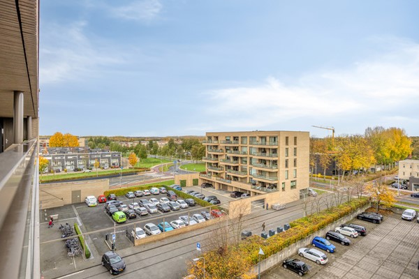 Medium property photo - Ketelhavenplein 35, 5045 NE Tilburg