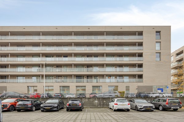 Medium property photo - Ketelhavenplein 35, 5045 NE Tilburg