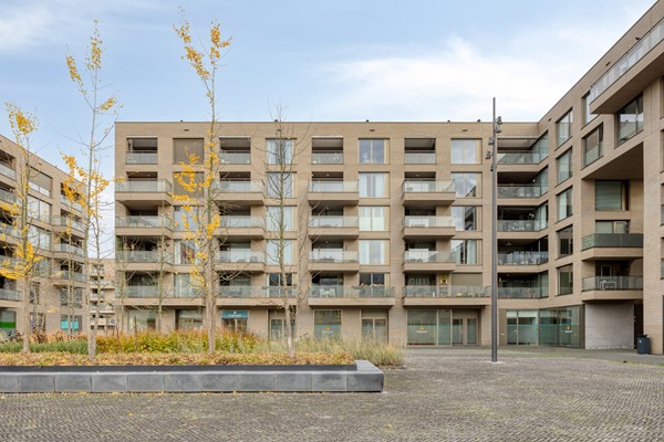 Medium property photo - Ketelhavenplein 35, 5045 NE Tilburg
