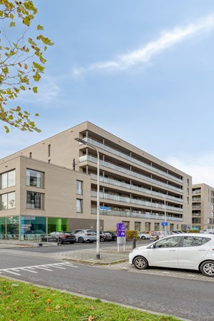 Medium property photo - Ketelhavenplein 35, 5045 NE Tilburg