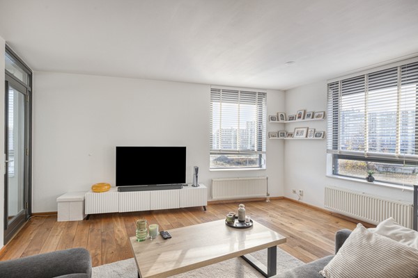 Medium property photo - Piusplein 40-07, 5038 WN Tilburg