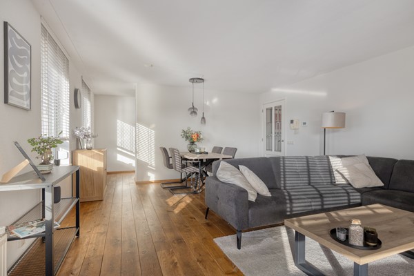 Medium property photo - Piusplein 40-07, 5038 WN Tilburg