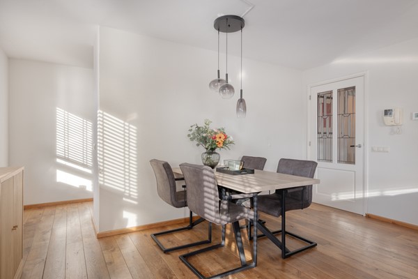 Medium property photo - Piusplein 40-07, 5038 WN Tilburg