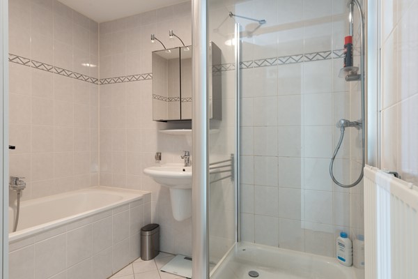 Medium property photo - Piusplein 40-07, 5038 WN Tilburg