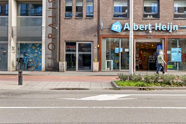 Medium property photo - Piusplein 40-07, 5038 WN Tilburg