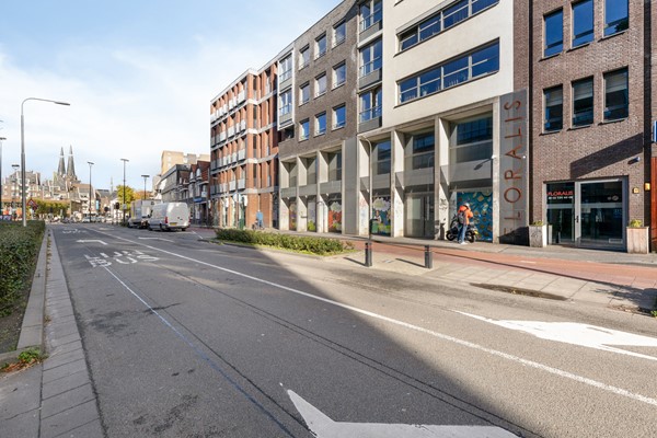 Medium property photo - Piusplein 40-07, 5038 WN Tilburg