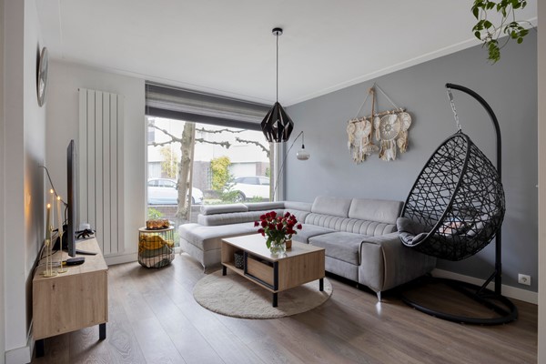 Medium property photo - Leekstraat 7, 5045 XA Tilburg