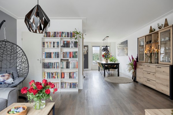 Medium property photo - Leekstraat 7, 5045 XA Tilburg