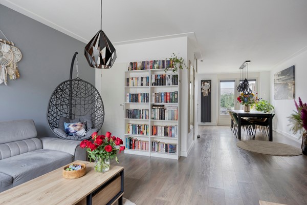 Medium property photo - Leekstraat 7, 5045 XA Tilburg