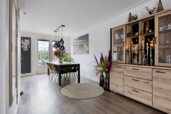 Medium property photo - Leekstraat 7, 5045 XA Tilburg