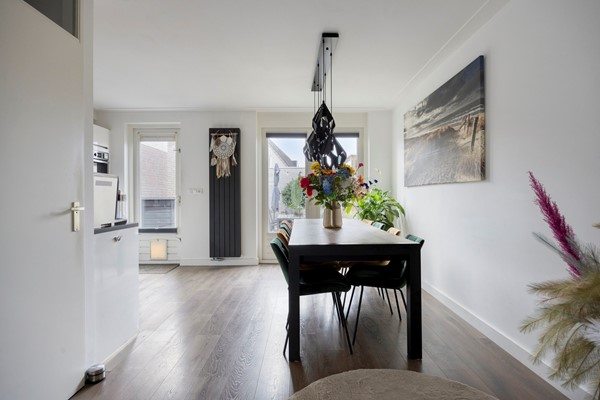 Medium property photo - Leekstraat 7, 5045 XA Tilburg