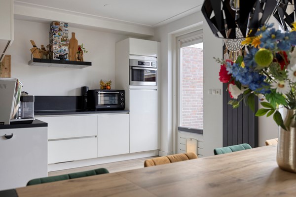 Medium property photo - Leekstraat 7, 5045 XA Tilburg