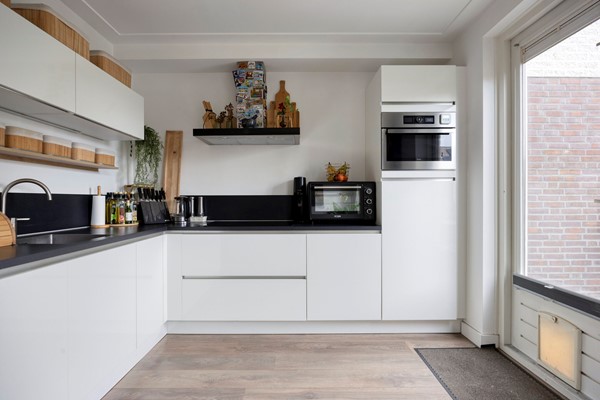 Medium property photo - Leekstraat 7, 5045 XA Tilburg