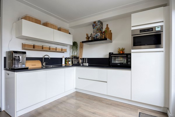 Medium property photo - Leekstraat 7, 5045 XA Tilburg