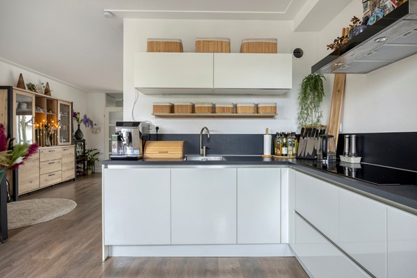 Medium property photo - Leekstraat 7, 5045 XA Tilburg