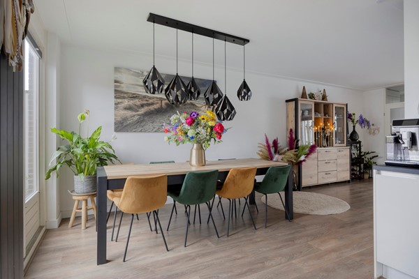 Medium property photo - Leekstraat 7, 5045 XA Tilburg