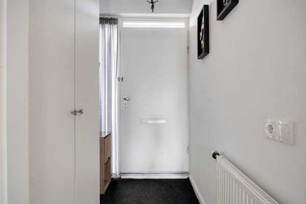 Medium property photo - Leekstraat 7, 5045 XA Tilburg
