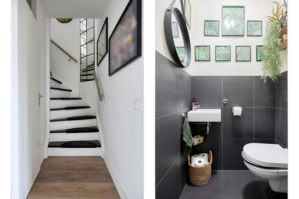 Medium property photo - Leekstraat 7, 5045 XA Tilburg