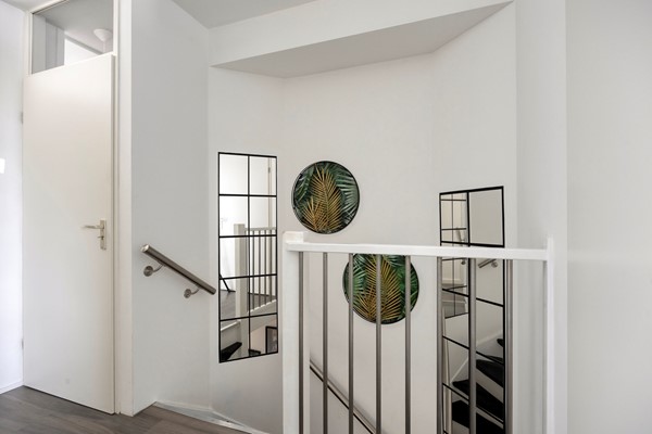 Medium property photo - Leekstraat 7, 5045 XA Tilburg