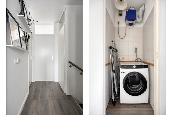 Medium property photo - Leekstraat 7, 5045 XA Tilburg