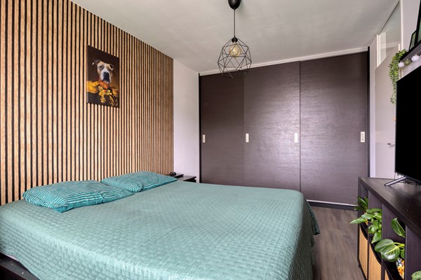 Medium property photo - Leekstraat 7, 5045 XA Tilburg