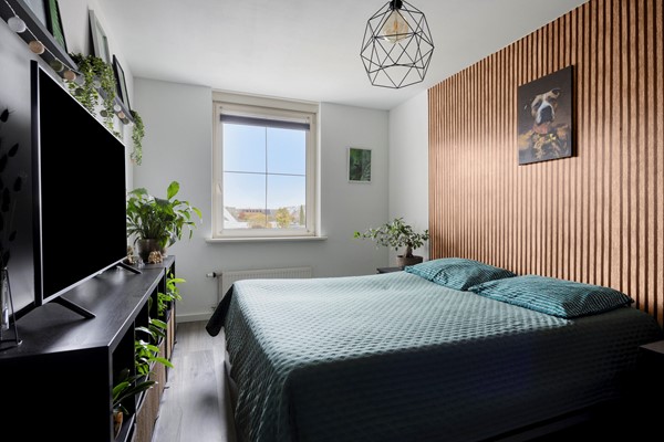 Medium property photo - Leekstraat 7, 5045 XA Tilburg