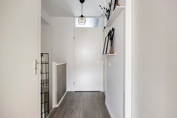 Medium property photo - Leekstraat 7, 5045 XA Tilburg