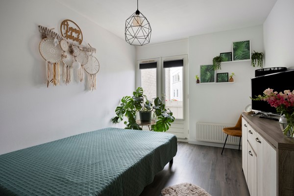 Medium property photo - Leekstraat 7, 5045 XA Tilburg