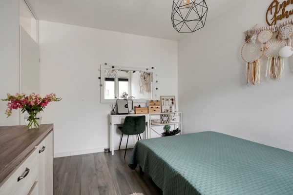 Medium property photo - Leekstraat 7, 5045 XA Tilburg