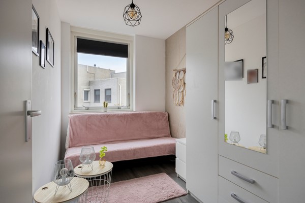 Medium property photo - Leekstraat 7, 5045 XA Tilburg