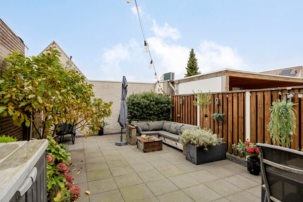 Medium property photo - Leekstraat 7, 5045 XA Tilburg