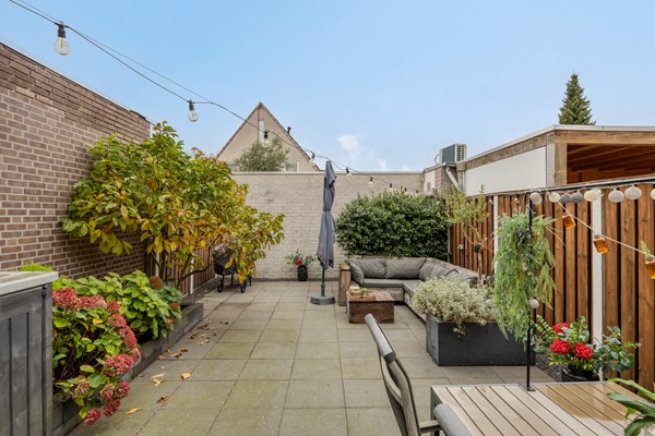 Medium property photo - Leekstraat 7, 5045 XA Tilburg