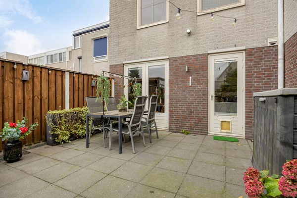 Medium property photo - Leekstraat 7, 5045 XA Tilburg