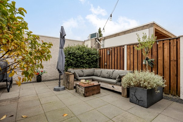 Medium property photo - Leekstraat 7, 5045 XA Tilburg