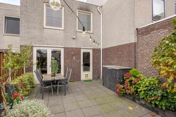 Medium property photo - Leekstraat 7, 5045 XA Tilburg
