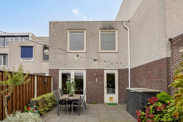 Medium property photo - Leekstraat 7, 5045 XA Tilburg