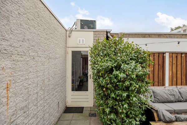 Medium property photo - Leekstraat 7, 5045 XA Tilburg