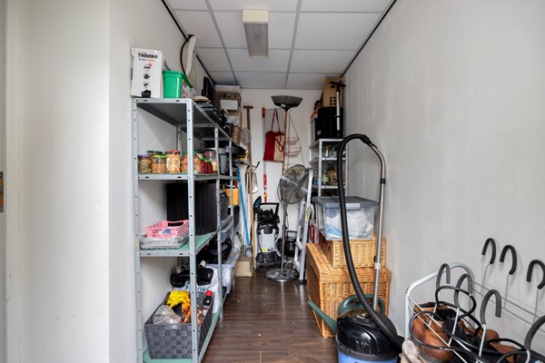 Medium property photo - Leekstraat 7, 5045 XA Tilburg